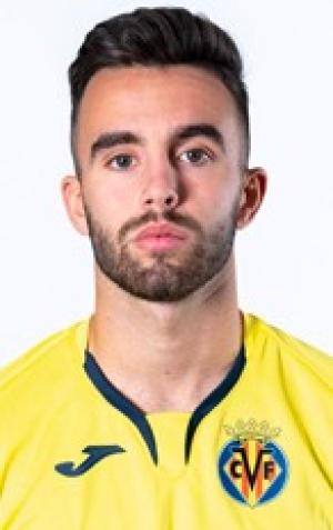 Edu Adell (Villarreal C.F. B) - 2019/2020